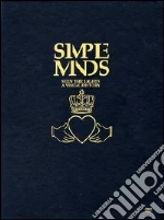 Simple Minds Changeling Simple Minds Changeling