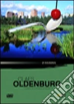 Claes Oldenburg film in dvd di Gerald Fox