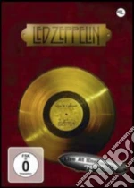 Led Zeppelin. Live In Concert. Knebworth '79 film in dvd