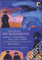 Franz Schreker. Die Gezeichneten film in dvd di Nikolaus Lehnhoff