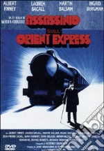 Assassinio Sull'Orient Express film in dvd di Sidney Lumet