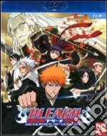 (Blu Ray Disk) Bleach. Memories of Nobody. The Movie film in blu ray disk di Noriyuki Abe