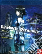 (Blu Ray Disk) Mardock Scramble. The First Compression film in blu ray disk di Susumu Kudo