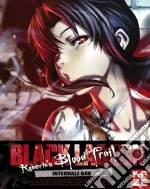 Black Lagoon. OAV Box film in dvd di Sunao Katabuchi