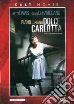 Piano... piano, dolce Carlotta film in dvd di Robert Aldrich
