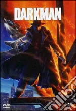 Darkman film in dvd di Sam Raimi