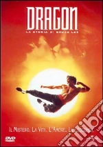 Dragon. La storia di Bruce Lee film in dvd di Rob Cohen