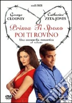 Prima ti sposo, poi ti rovino film in dvd di Joel Coen