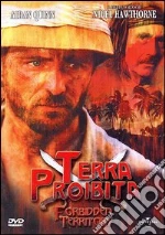 Terra proibita. Forbidden Territory film in dvd di Simon Langton