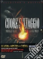 Cuore selvaggio film in dvd di David Lynch