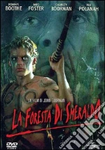 La Foresta Di Smeraldo film in dvd di John Boorman