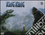 King Kong film in dvd di Peter Jackson
