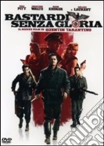 Bastardi senza gloria film in dvd di Quentin Tarantino