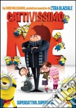 Cattivissimo me film in dvd di Pierre Coffin, Chris Renaud