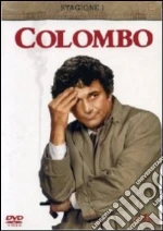 Colombo. Stagione 1 film in dvd
