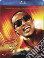 (Blu Ray Disk) Ray film in blu ray disk di Taylor Hackford