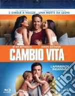 (Blu Ray Disk) Cambio vita film in blu ray disk di David Dobkin