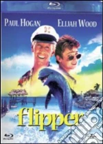 (Blu Ray Disk) Flipper film in blu ray disk di Alan Shapiro