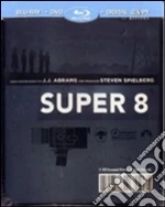 (Blu Ray Disk) Super 8 film in blu ray disk di J.J. Abrams