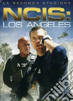 NCIS: Los Angeles. Stagione 2 film in dvd
