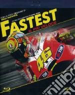 (Blu Ray Disk) Fastest film in blu ray disk di Mark Neale