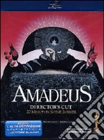 (Blu Ray Disk) Amadeus film in blu ray disk di Milos Forman