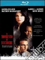 (Blu Ray Disk) Il momento di uccidere film in blu ray disk di Joel Schumacher