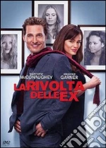 La rivolta delle ex film in dvd di Mark Waters
