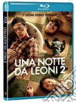 (Blu Ray Disk) Una notte da leoni 2 film in blu ray disk di Todd Phillips