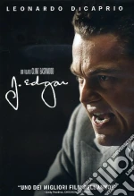 J. Edgar film in dvd di Clint Eastwood