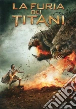 La furia dei Titani film in dvd di Jonathan Liebesman