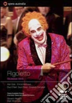 Giuseppe Verdi. Rigoletto film in dvd