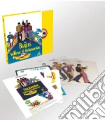 Yellow Submarine. Il sottomarino giallo film in dvd di The Beatles