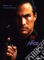 Nico film in dvd di Andrew Davis