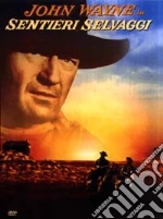 Sentieri Selvaggi film in dvd di John Ford