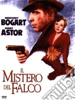 Il Mistero Del Falco film in dvd di John Huston