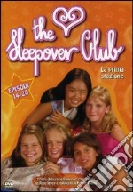 The Sleepover Club. Vol. 3 film in dvd