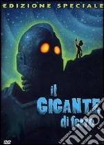 Il gigante di ferro film in dvd di Brad Bird