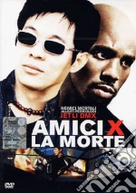 Amici x la morte film in dvd di Andrzej Bartkowiak