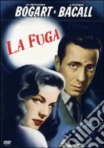 La Fuga film in dvd di Delmer Daves