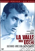 La valle dell'Eden film in dvd di Elia Kazan