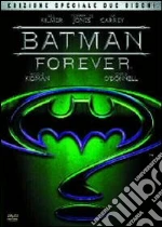 Batman Forever film in dvd di Joel Schumacher