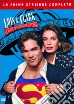 Lois & Clark. Le nuove avventure di Superman. Stagione 1 film in dvd