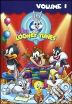 Baby Looney Tunes. Vol. 1 film in dvd di Michael Hack, Scott Heming