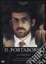 Il Portaborse film in dvd di Daniele Luchetti