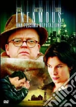 Infamous. Una pessima reputazione film in dvd di Douglas McGrath