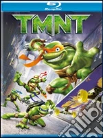 (Blu Ray Disk) TMNT film in blu ray disk di Kevin Munroe