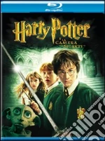 (Blu Ray Disk) Harry Potter e la camera dei segreti film in blu ray disk di Chris Columbus