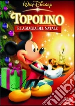 Topolino E La Magia Del Natale film in dvd di Alex Mann, Bradley Raymond, Jun Falkenstein