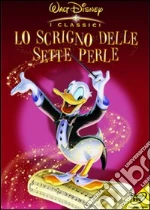 Lo Scrigno Delle Sette Perle film in dvd di Clyde Geronimi, Wilfred Jackson, Jack Kinney, Hamilton Luske